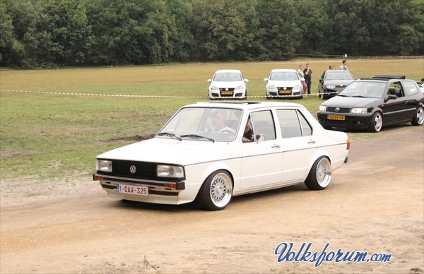 Volksdub 2013