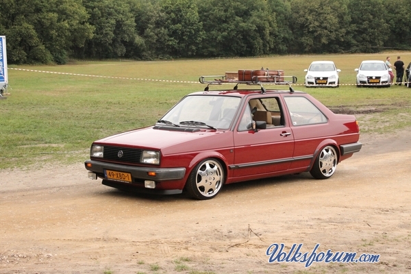 Volksdub 2013