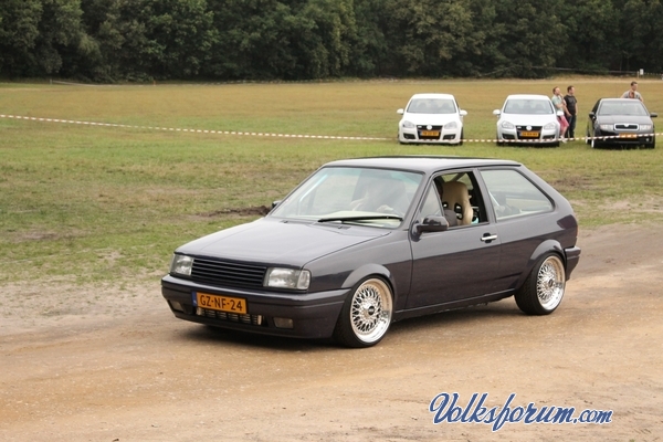 Volksdub 2013