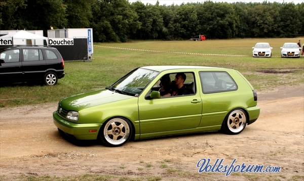 Volksdub 2013