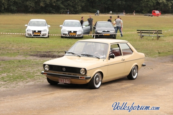 Volksdub 2013