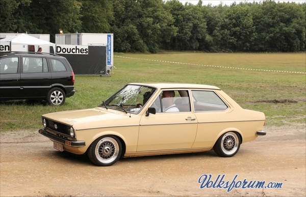 Volksdub 2013