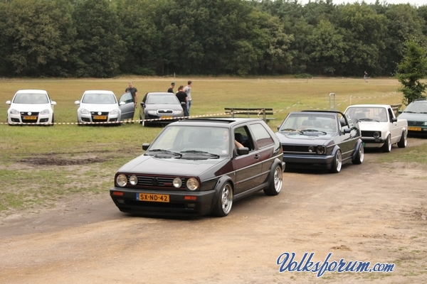 Volksdub 2013