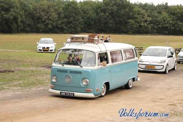 Volksdub 2013