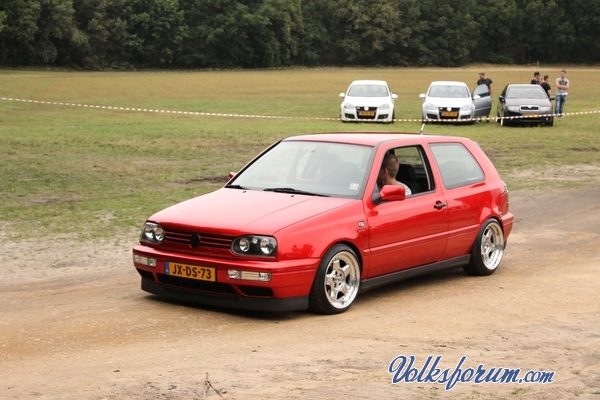 Volksdub 2013