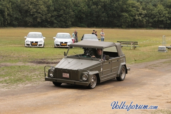 Volksdub 2013