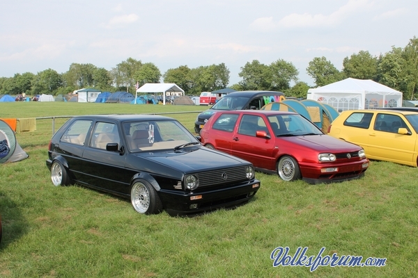 Volksdub 2014