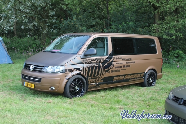 Volksdub 2014