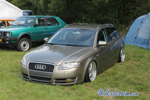 Volksdub 2014