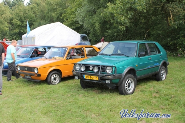 Volksdub 2014