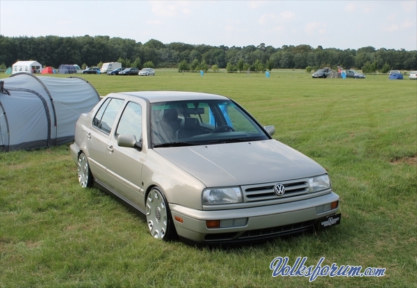 Volksdub 2014