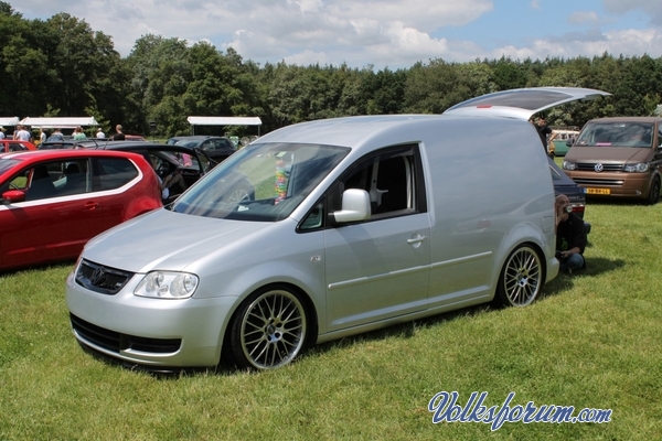 Volksdub 2014