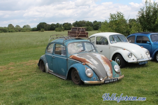 Volksdub 2014
