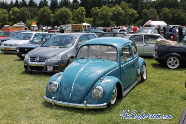 Volksdub 2014