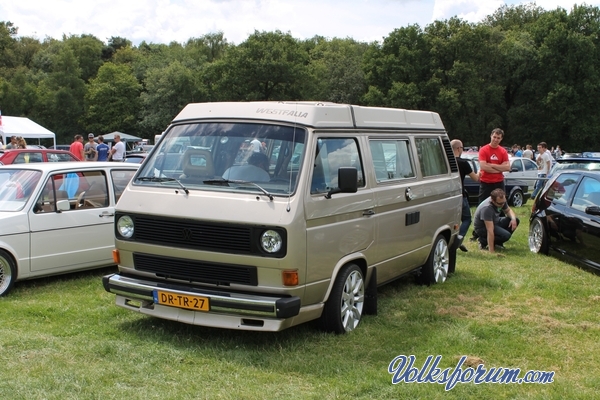 Volksdub 2014