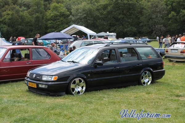 Volksdub 2014