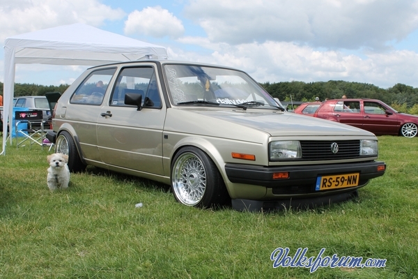 Volksdub 2014