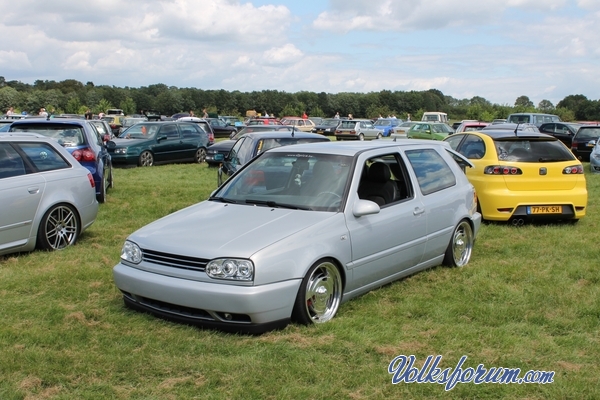 Volksdub 2014