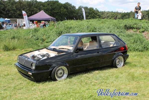 Volksdub 2014