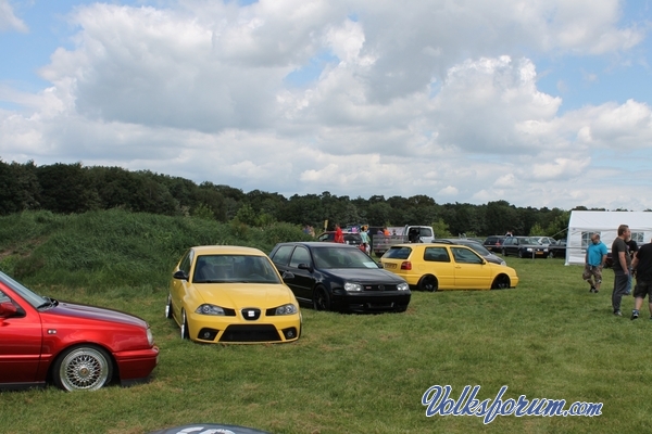 Volksdub 2014