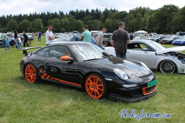 Volksdub 2014