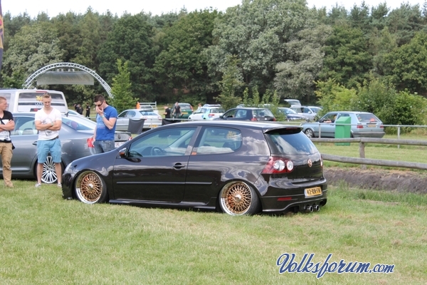 Volksdub 2014