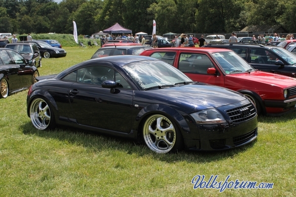 Volksdub 2014