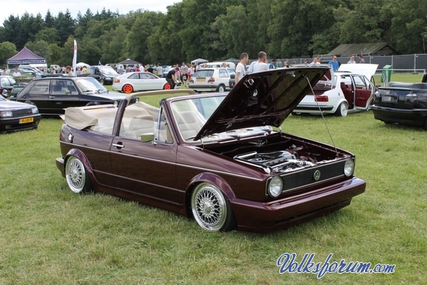 Volksdub 2014