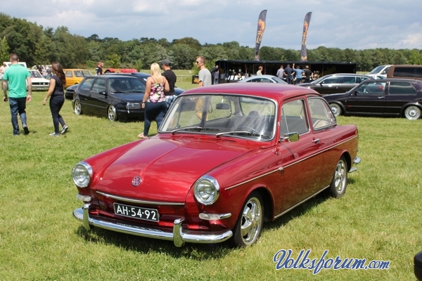 Volksdub 2014