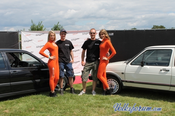 Volksdub 2014