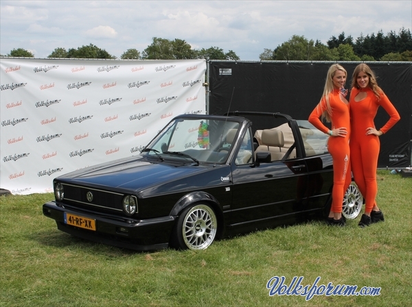 Volksdub 2014