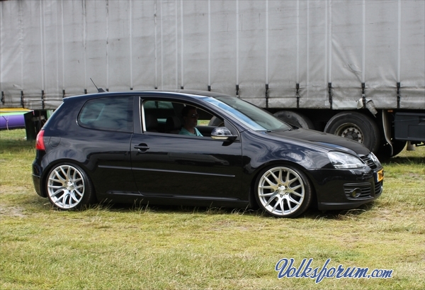 Volksdub 2014