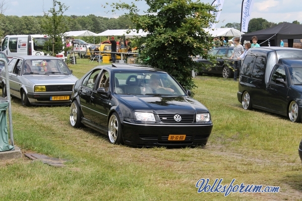 Volksdub 2014