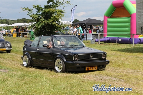 Volksdub 2014