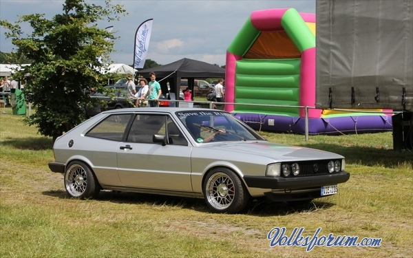 Volksdub 2014