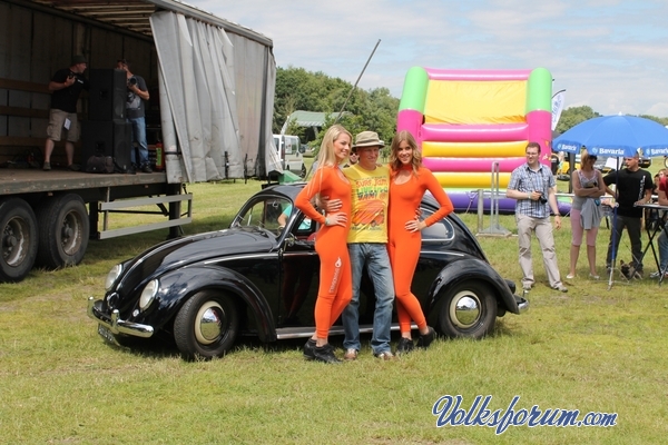 Volksdub 2014