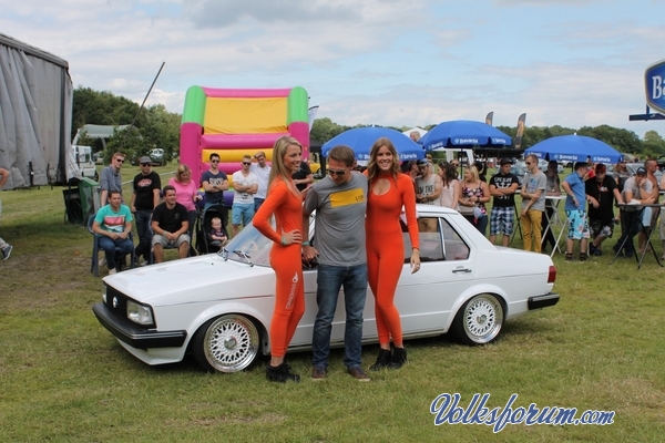 Volksdub 2014