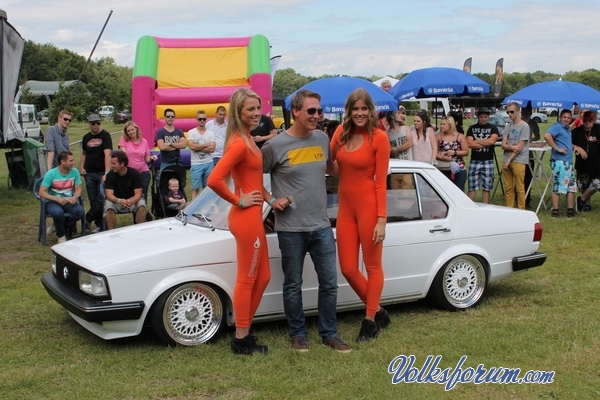 Volksdub 2014