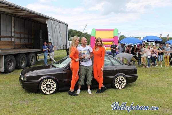Volksdub 2014