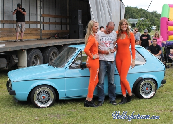 Volksdub 2014