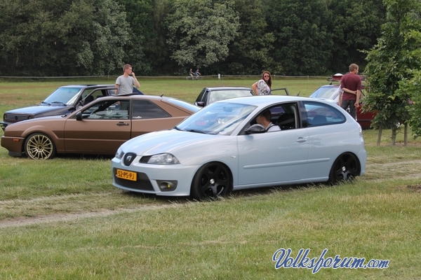 Volksdub 2014