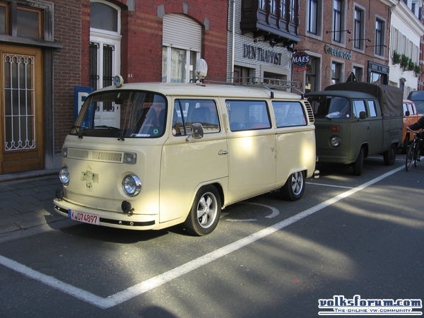 ninove