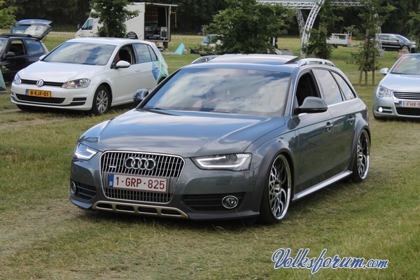 Volksdub 2014