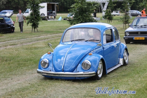 Volksdub 2014