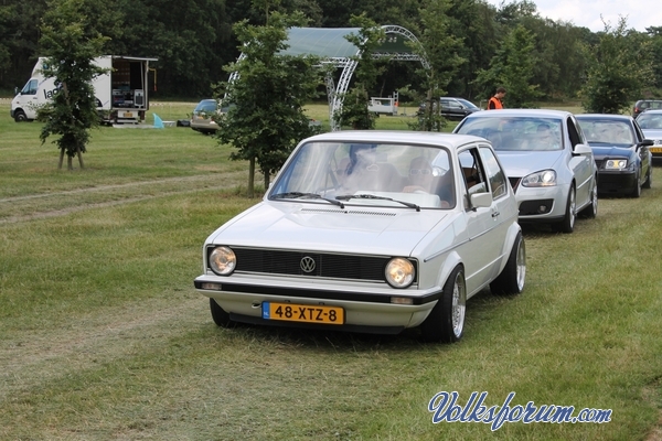 Volksdub 2014