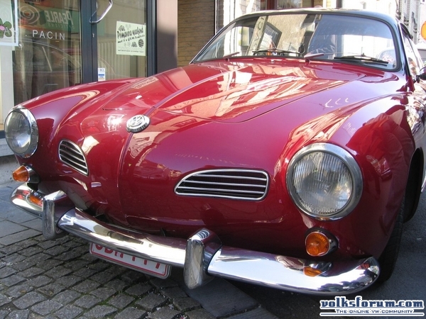 ninove