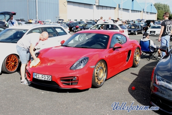 MIVW 2014