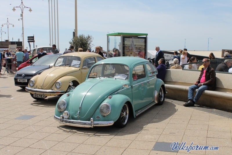 Aircooled Scheveningen 2015