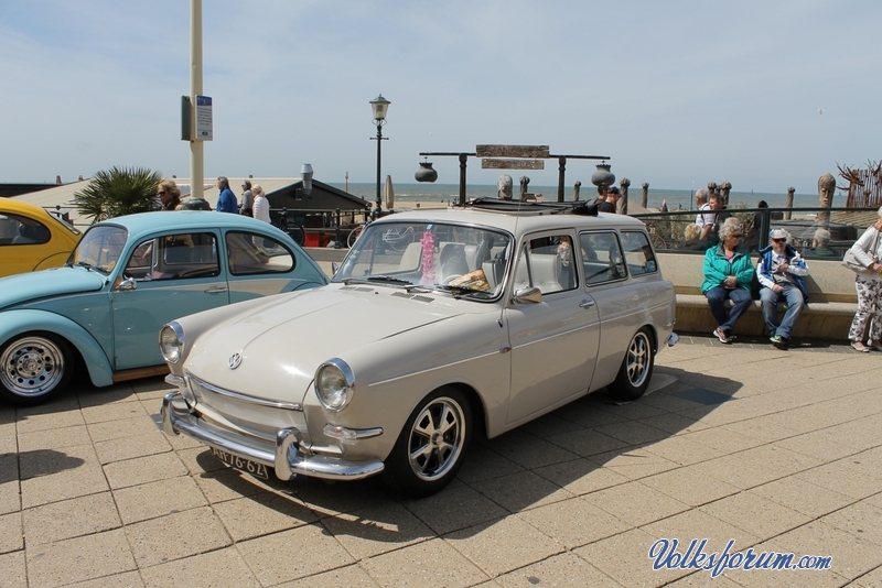 Aircooled Scheveningen 2015