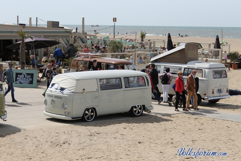 Aircooled Scheveningen 2015